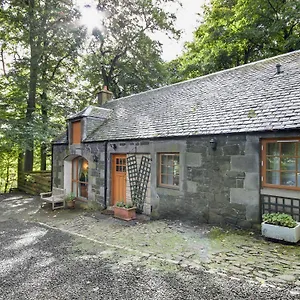 Holiday home Coach House
